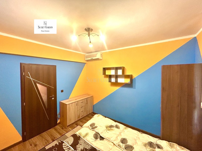 Zu vermieten  2 Schlafzimmer Sofia , Bakston , 75 qm | 31025467 - Bild [11]
