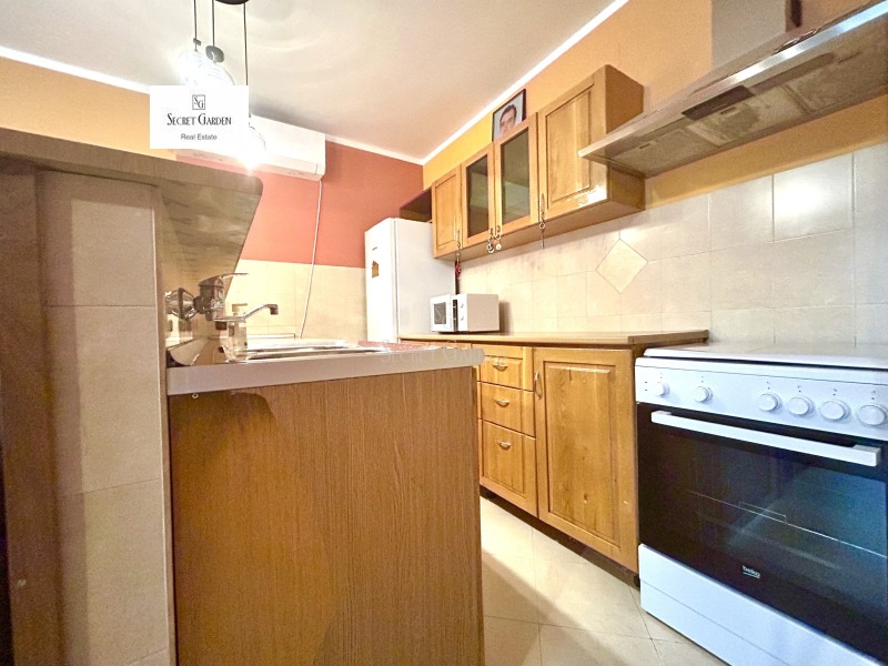 Zu vermieten  2 Schlafzimmer Sofia , Bakston , 75 qm | 31025467 - Bild [6]