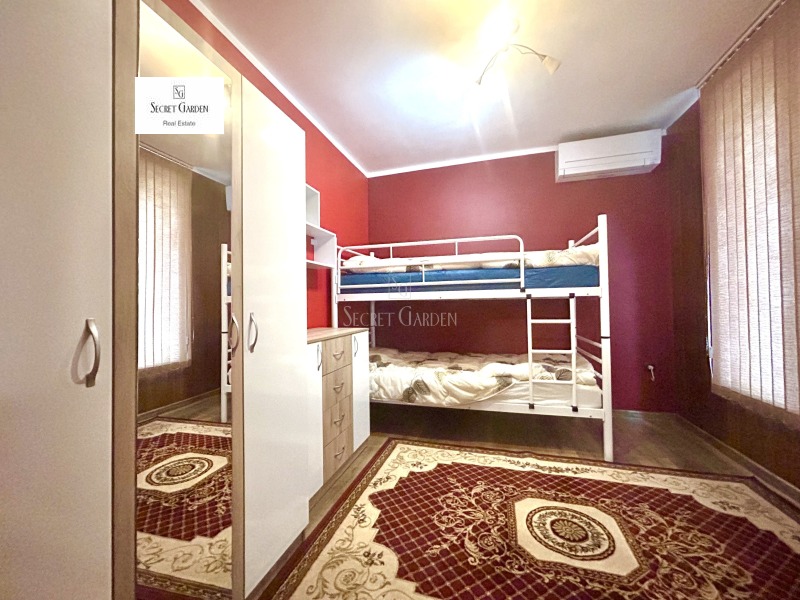 Zu vermieten  2 Schlafzimmer Sofia , Bakston , 75 qm | 31025467 - Bild [8]