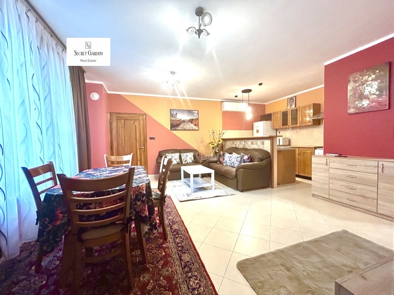 Zu vermieten  2 Schlafzimmer Sofia , Bakston , 75 qm | 31025467 - Bild [3]