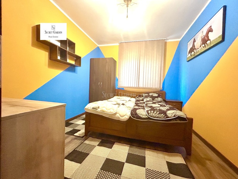 Zu vermieten  2 Schlafzimmer Sofia , Bakston , 75 qm | 31025467 - Bild [10]