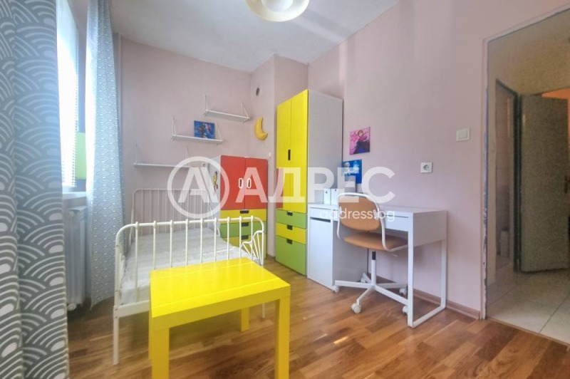 Te huur  2 slaapkamers Sofia , Druzjba 1 , 70 m² | 96223717 - afbeelding [9]