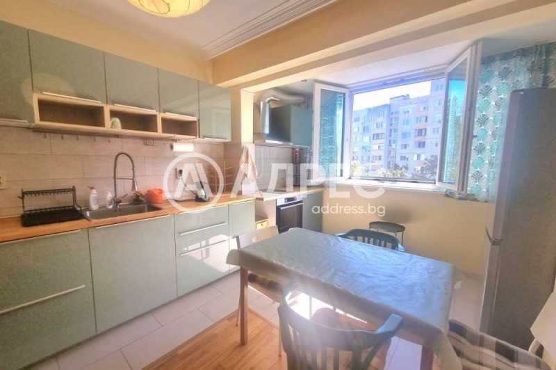 Te huur  2 slaapkamers Sofia , Druzjba 1 , 70 m² | 96223717 - afbeelding [7]