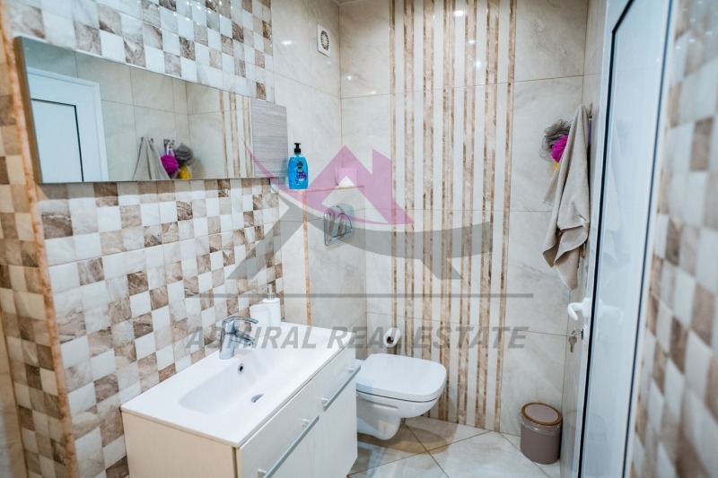 Дава под наем 3-СТАЕН, гр. Варна, Гръцка махала, снимка 6 - Апартаменти - 52237358