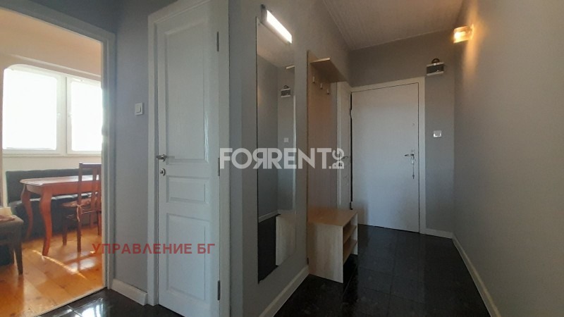 Дава под наем 3-СТАЕН, гр. София, Младост 3, снимка 10 - Апартаменти - 53944109