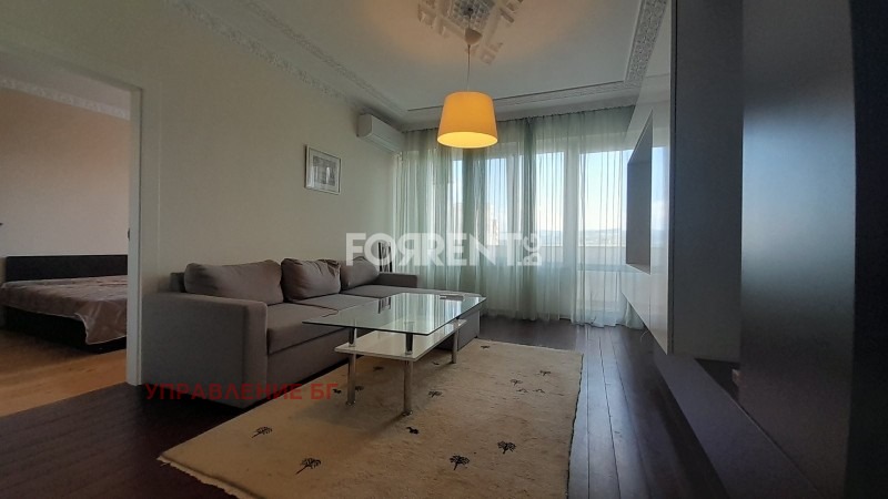 Дава под наем 3-СТАЕН, гр. София, Младост 3, снимка 2 - Апартаменти - 53944109