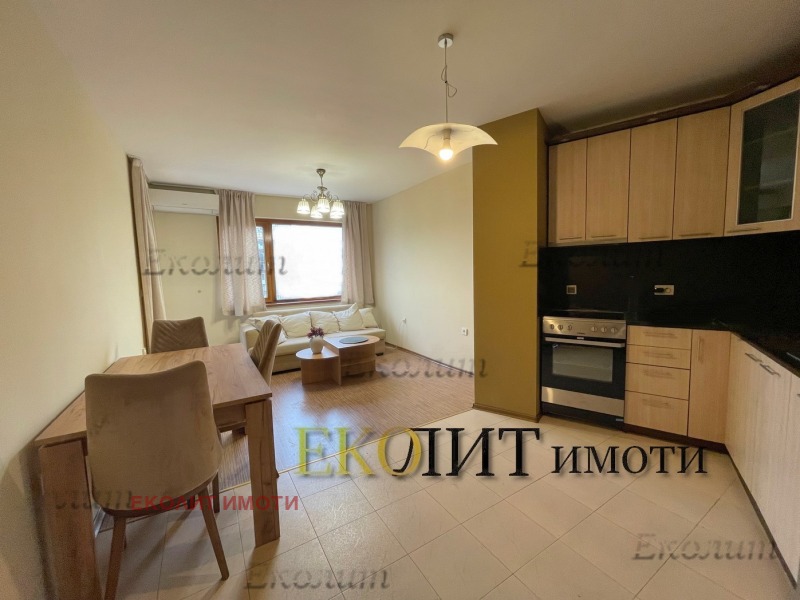 Дава под наем 4-СТАЕН, гр. София, Слатина, снимка 2 - Апартаменти - 52277920