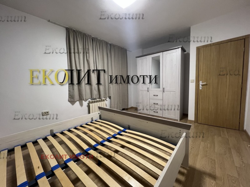 Дава под наем 4-СТАЕН, гр. София, Слатина, снимка 3 - Апартаменти - 52277920