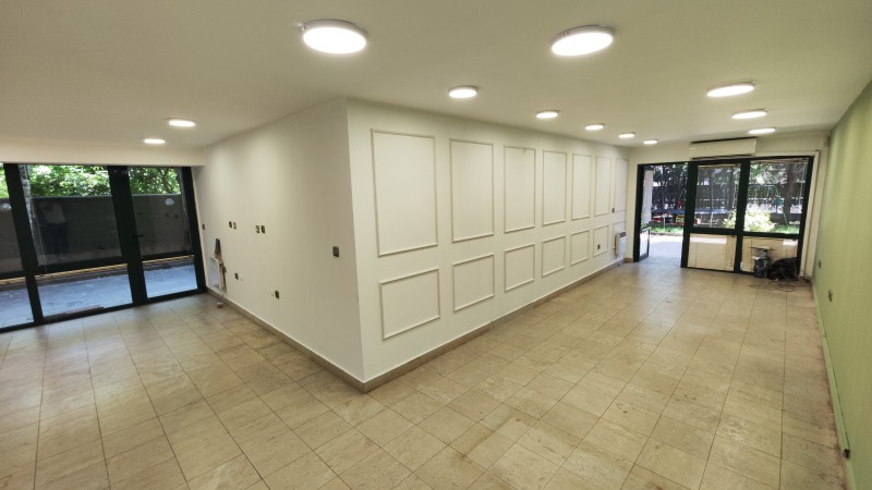 K pronájmu  Kancelář Sofia , Vitoša , 45 m2 | 98286728