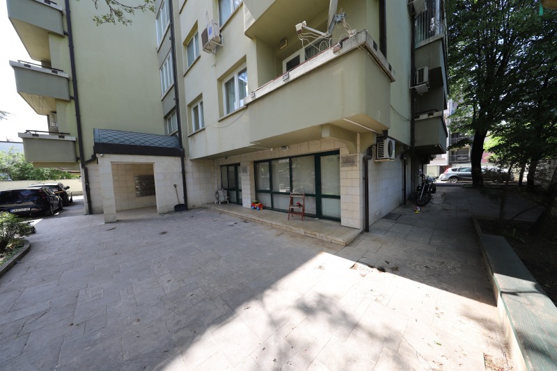 K pronájmu  Kancelář Sofia , Vitoša , 45 m2 | 98286728 - obraz [6]