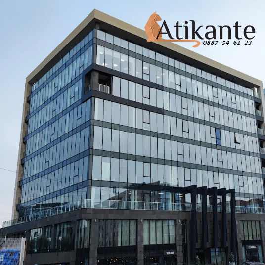 Дава под наем ОФИС, гр. София, Младост 4, снимка 14 - Офиси - 53433767