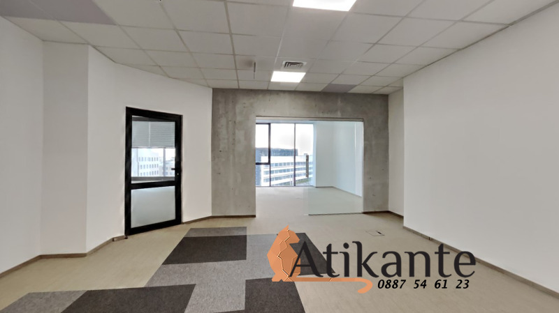 Дава под наем ОФИС, гр. София, Младост 4, снимка 5 - Офиси - 53433767