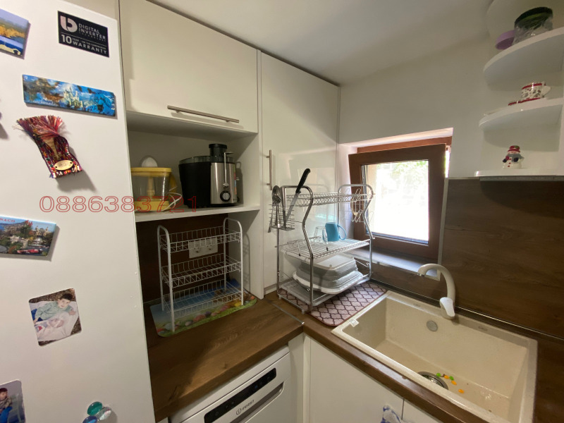 В аренду  Этаж дома Пловдив , Младежки Хълм , 75 кв.м | 25192689 - изображение [12]