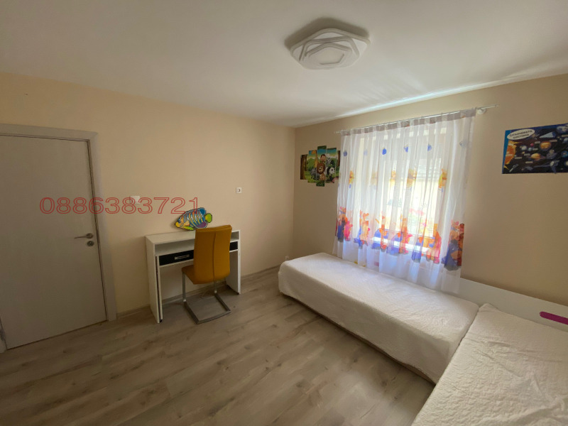 В аренду  Этаж дома Пловдив , Младежки Хълм , 75 кв.м | 25192689 - изображение [8]
