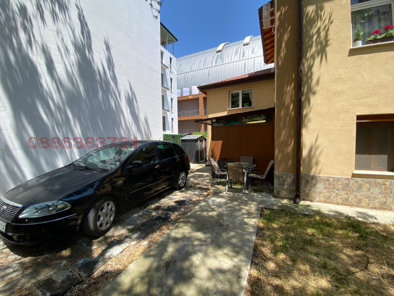 В аренду  Этаж дома Пловдив , Младежки Хълм , 75 кв.м | 25192689 - изображение [10]