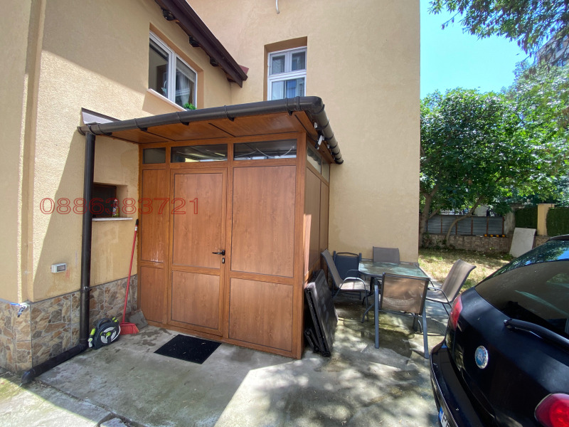 В аренду  Этаж дома Пловдив , Младежки Хълм , 75 кв.м | 25192689 - изображение [11]