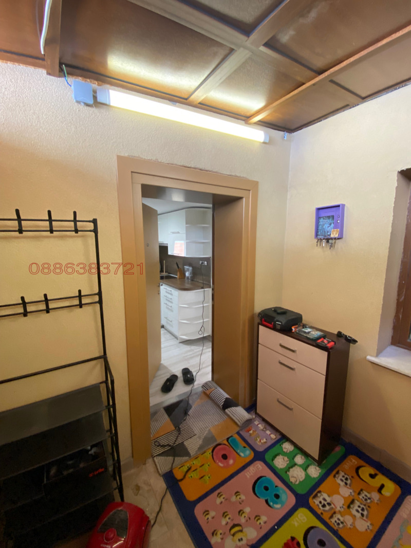В аренду  Этаж дома Пловдив , Младежки Хълм , 75 кв.м | 25192689 - изображение [9]
