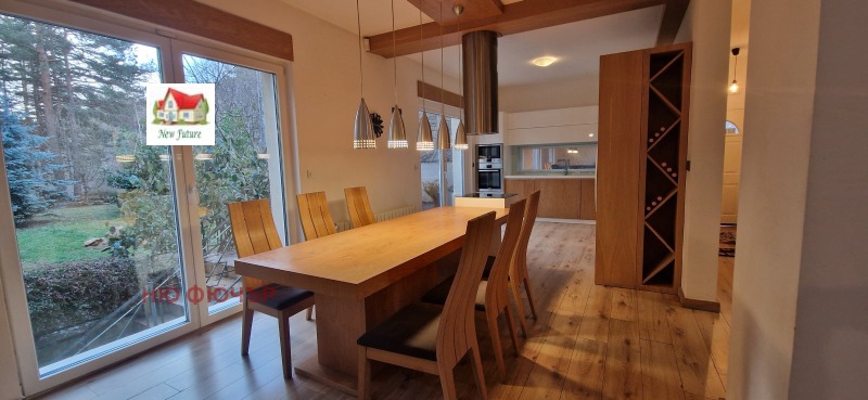 For Rent  House Sofia , Boyana , 300 sq.m | 70849106 - image [2]