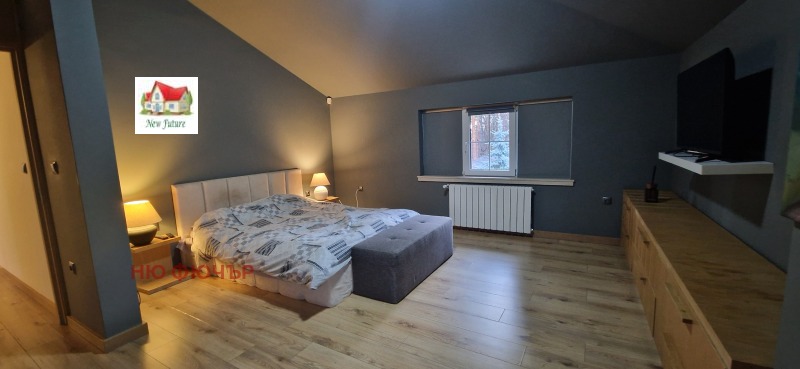 For Rent  House Sofia , Boyana , 300 sq.m | 70849106 - image [12]