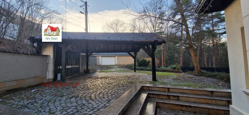 For Rent  House Sofia , Boyana , 300 sq.m | 70849106 - image [17]