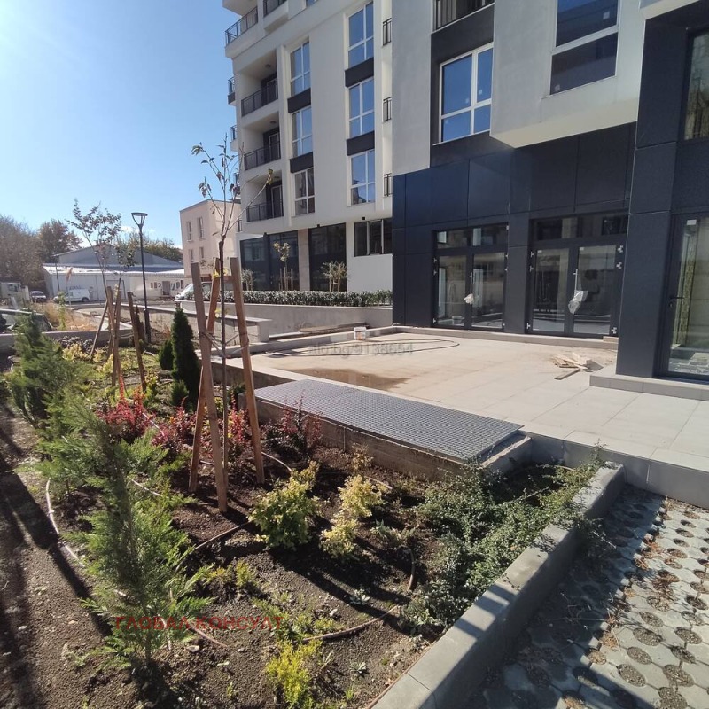 Дава под наем БИЗНЕС ИМОТ, гр. Пловдив, Пещерско шосе, снимка 4 - Други - 52271743