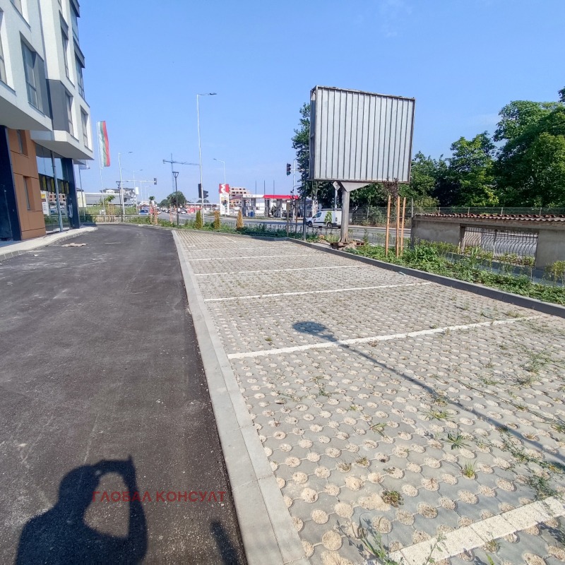 Дава под наем БИЗНЕС ИМОТ, гр. Пловдив, Пещерско шосе, снимка 8 - Други - 52271743