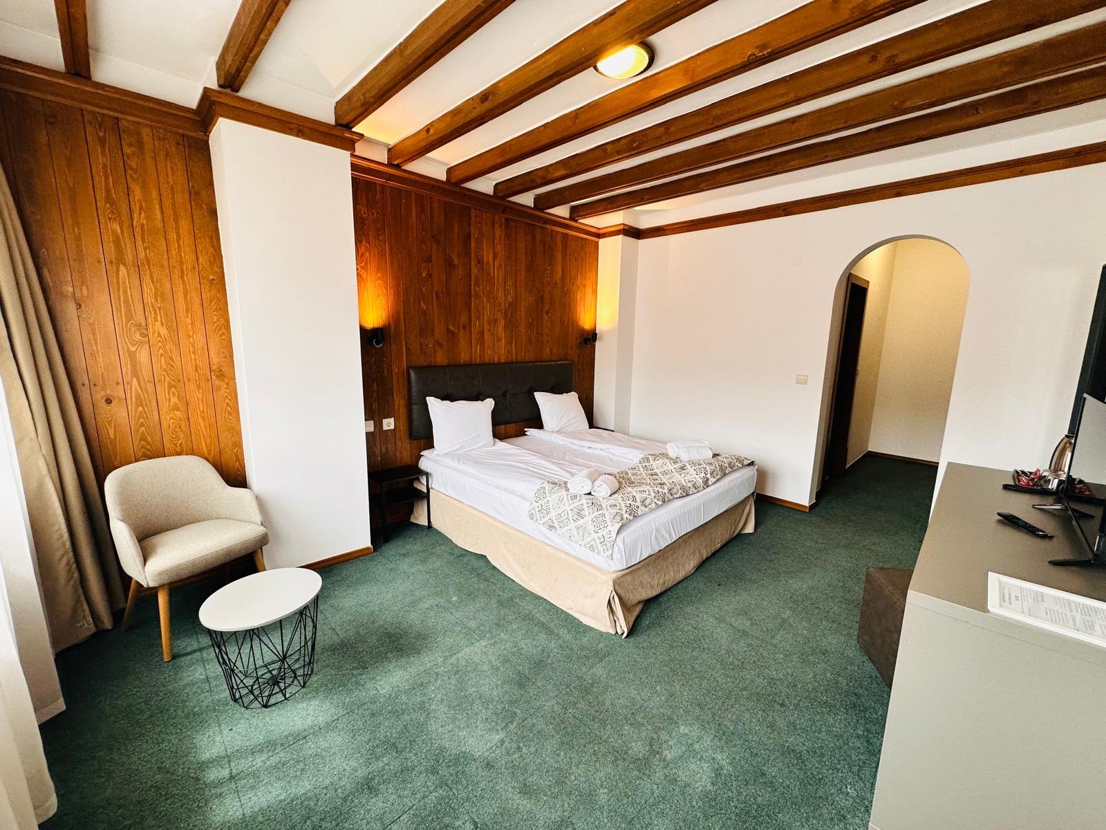 Дава под наем СТАЯ, гр. Разлог, област Благоевград, снимка 5 - Стаи под наем - 54253973