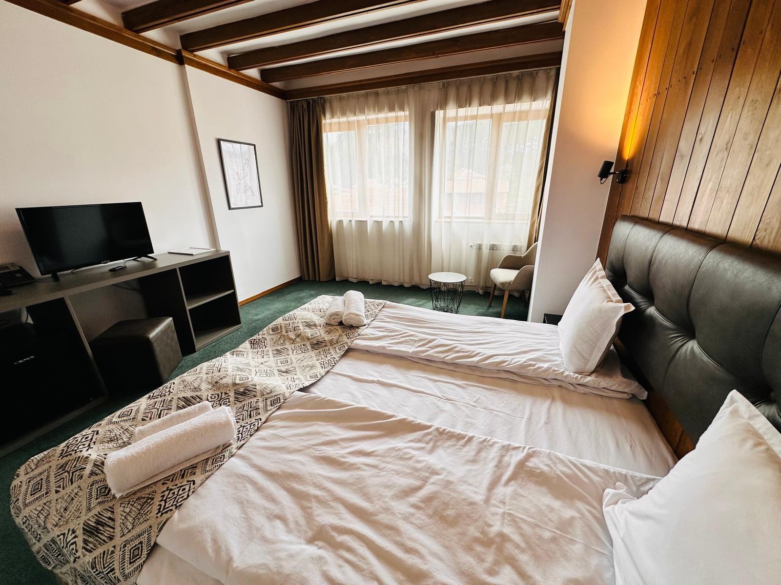 Дава под наем СТАЯ, гр. Разлог, област Благоевград, снимка 4 - Стаи под наем - 54253973