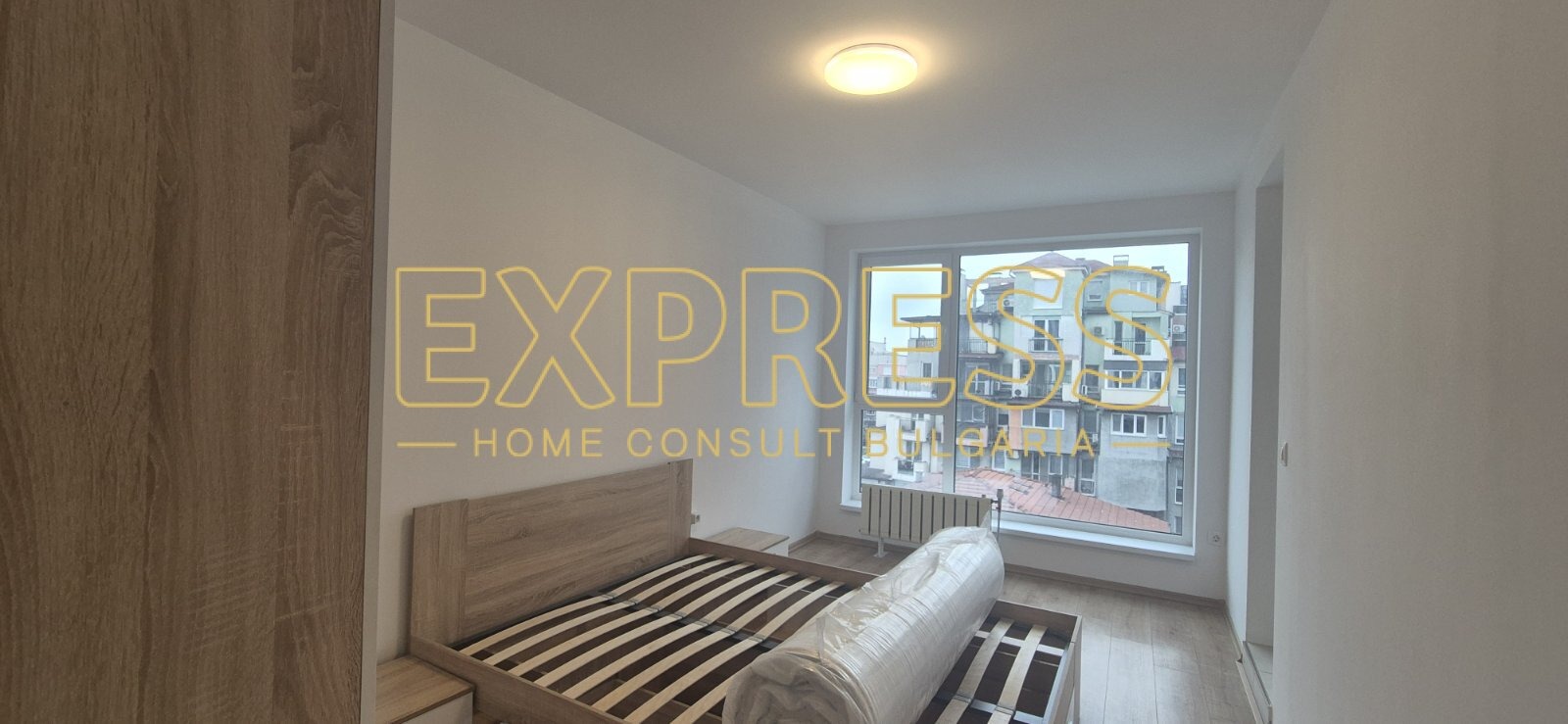 Дава под наем 2-СТАЕН, гр. София, Люлин 2, снимка 2 - Апартаменти - 53947444