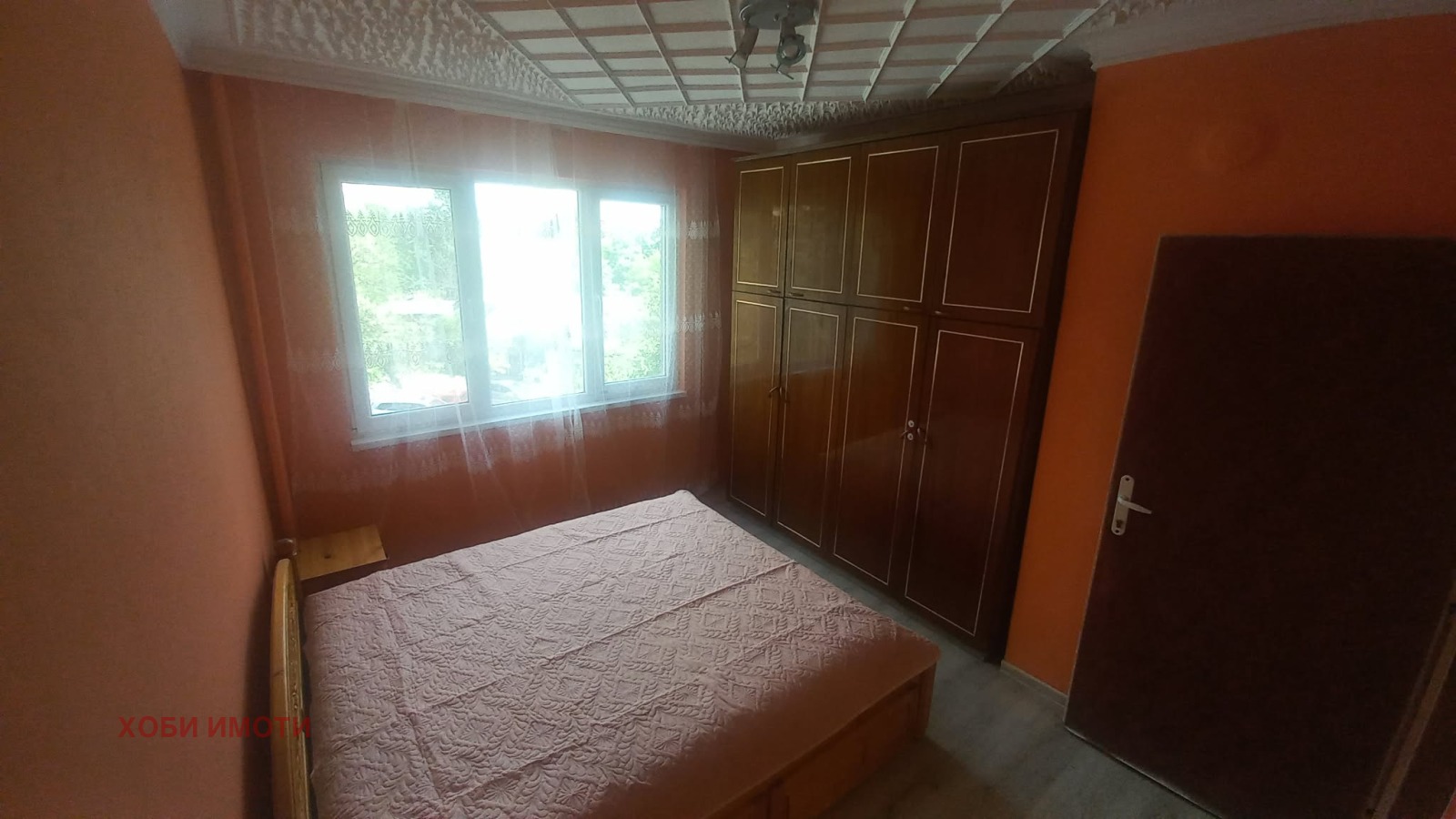 Дава под наем 2-СТАЕН, гр. Пловдив, Кючук Париж, снимка 8 - Апартаменти - 54529211