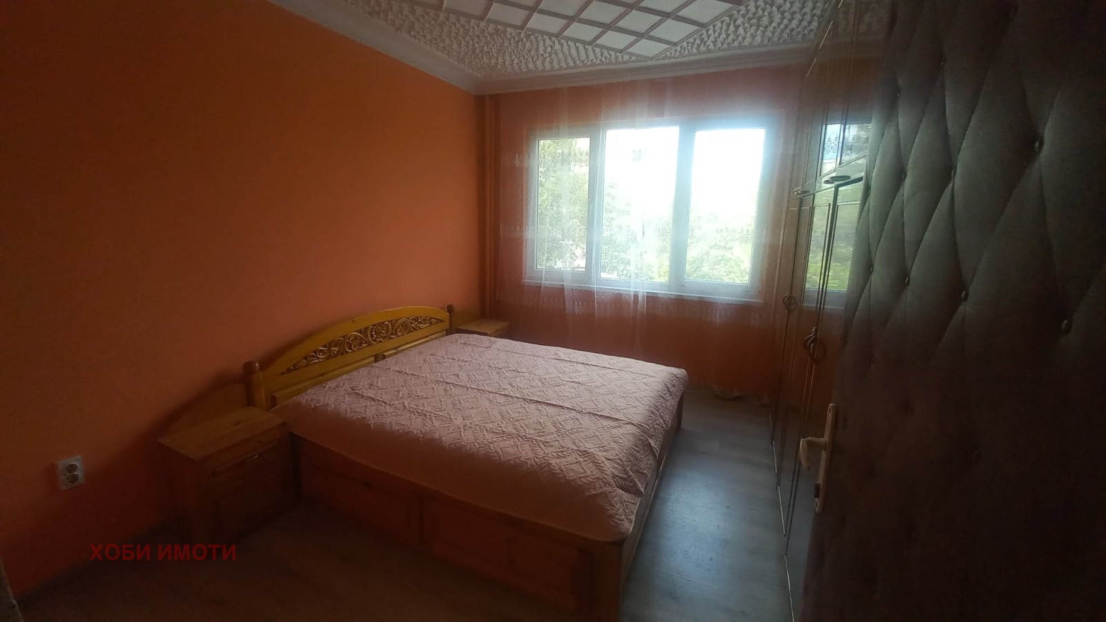 Дава под наем 2-СТАЕН, гр. Пловдив, Кючук Париж, снимка 7 - Апартаменти - 54529211