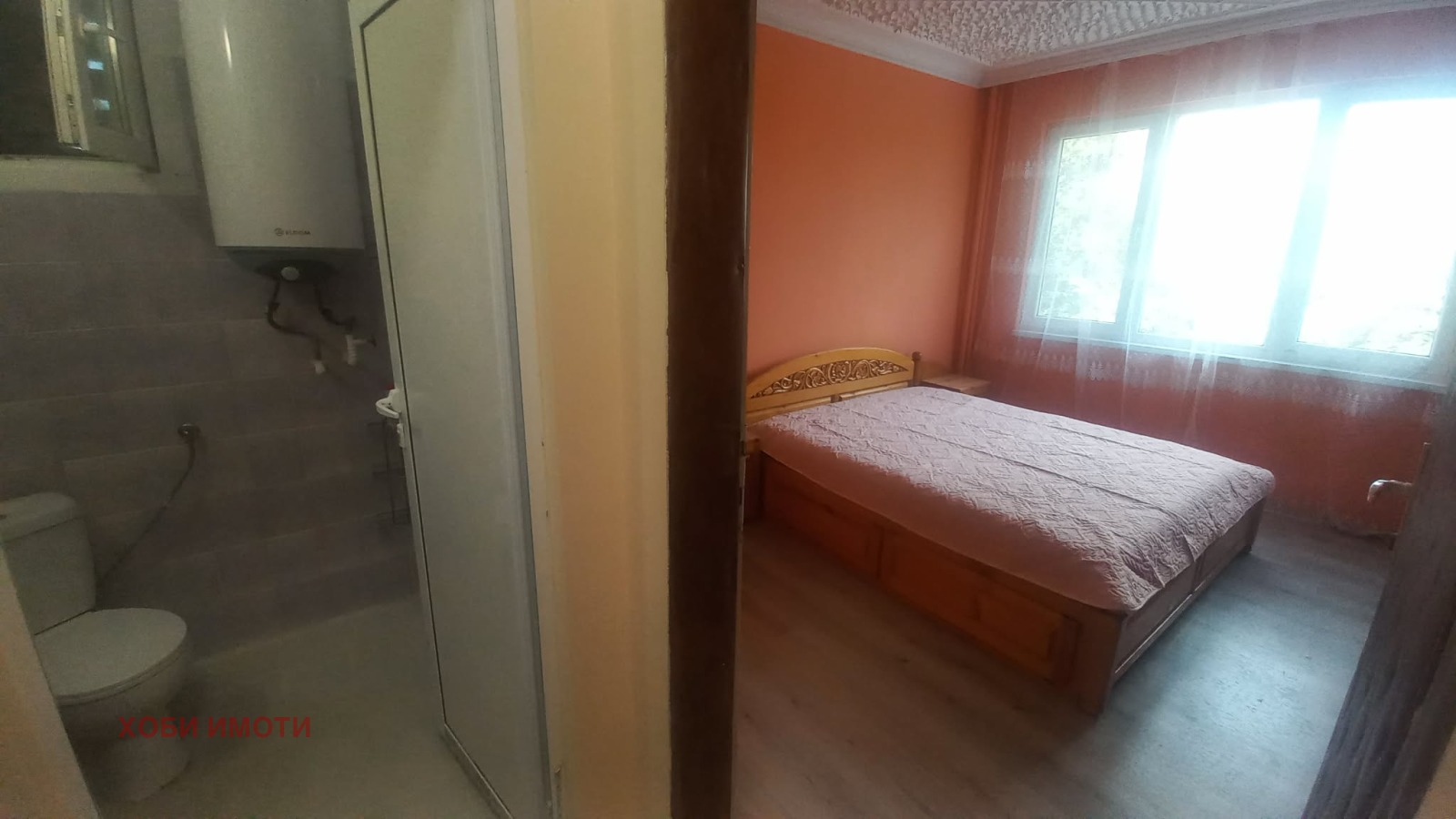 Дава под наем 2-СТАЕН, гр. Пловдив, Кючук Париж, снимка 6 - Апартаменти - 54529211