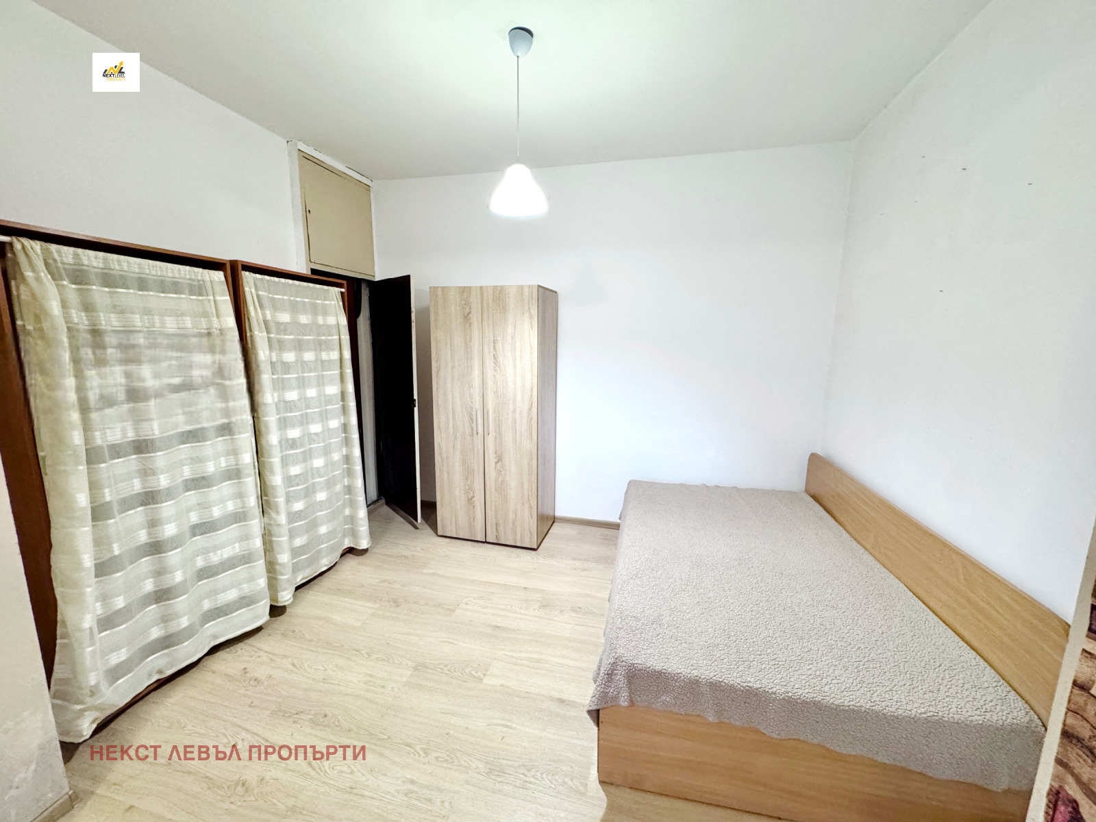 Дава под наем 2-СТАЕН, гр. София, Център, снимка 2 - Апартаменти - 56209255