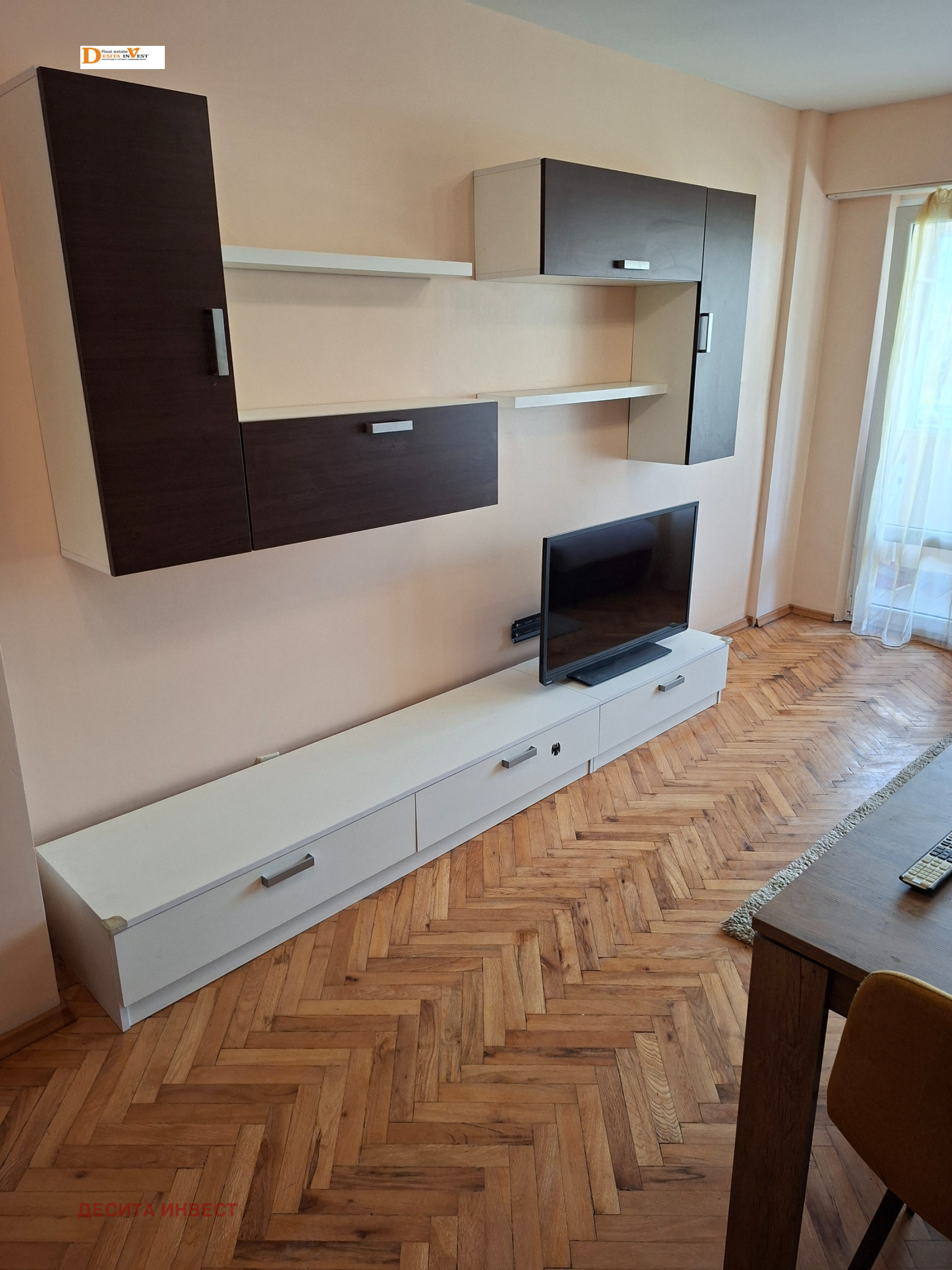 Дава под наем 3-СТАЕН, гр. Варна, Чайка, снимка 4 - Апартаменти - 54244817