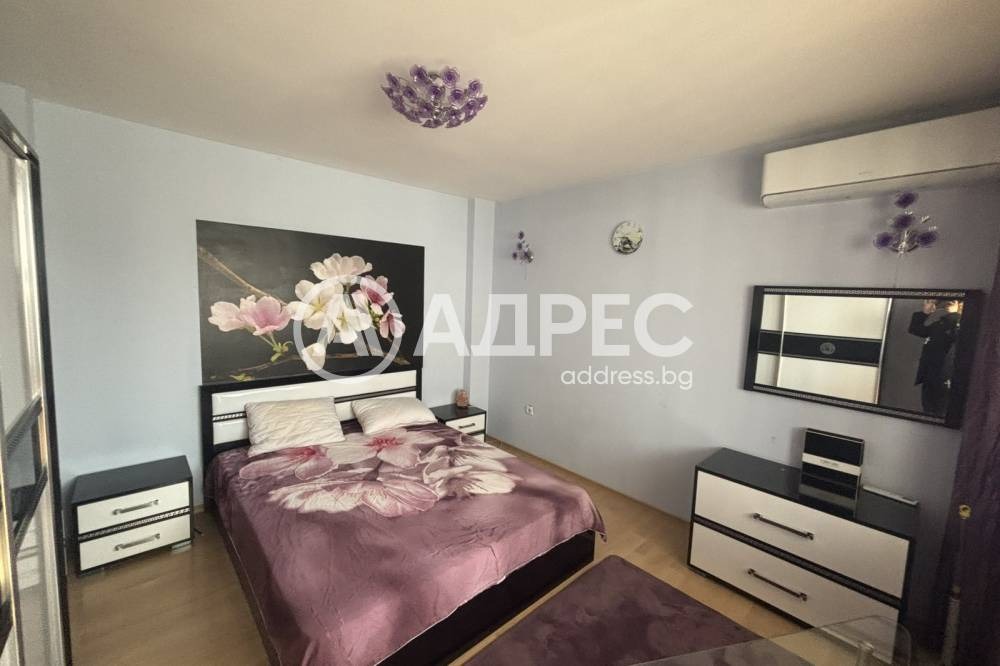 Дава под наем 3-СТАЕН, гр. София, Овча купел, снимка 4 - Апартаменти - 54424326