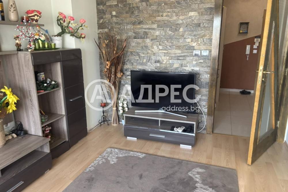 Дава под наем 3-СТАЕН, гр. София, Овча купел, снимка 14 - Апартаменти - 54424326