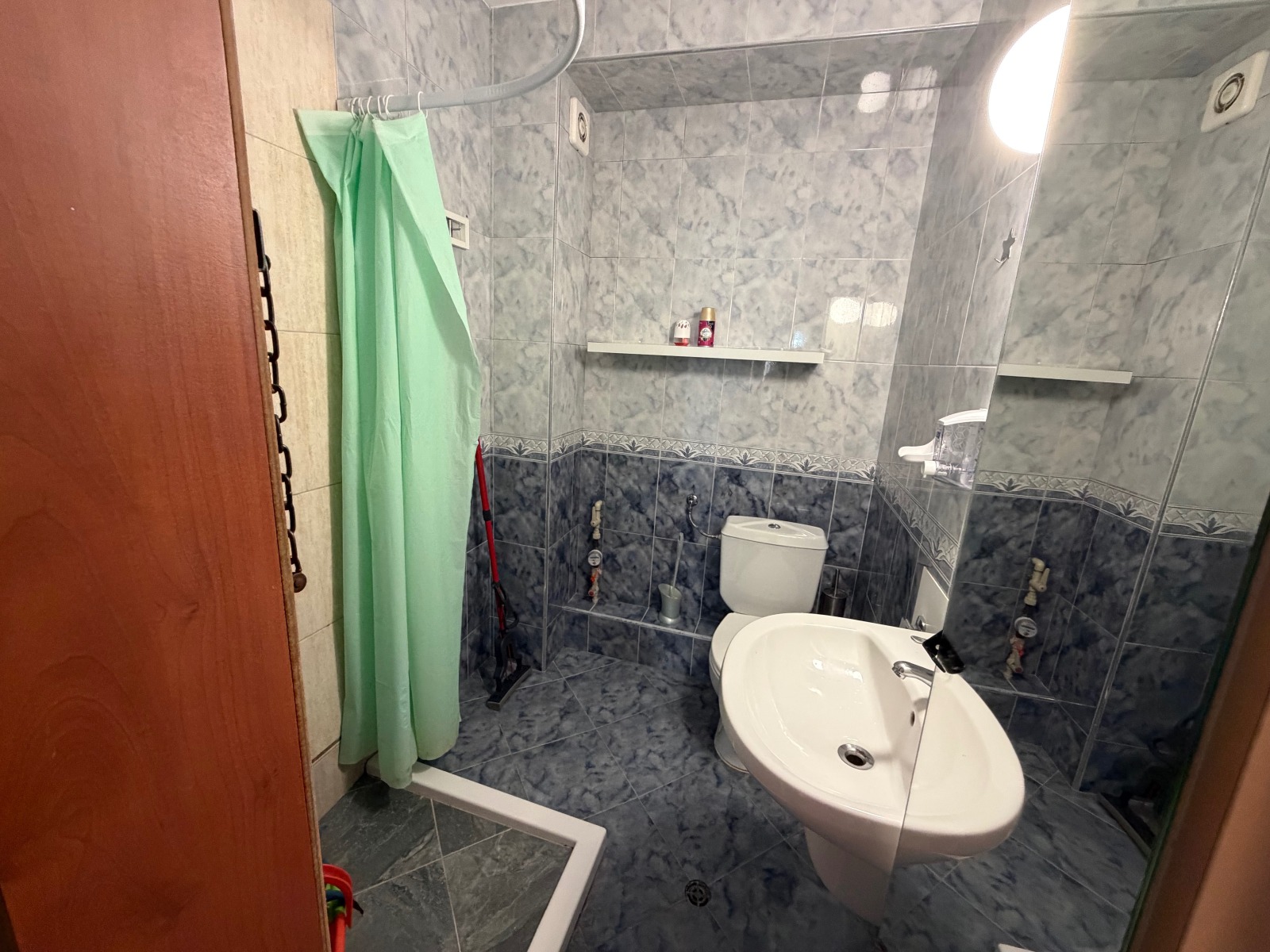 Дава под наем 3-СТАЕН, гр. Варна, Център, снимка 11 - Апартаменти - 56133176