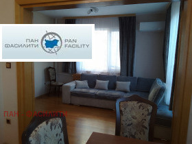 1 bedroom Tsentar, Sofia 1