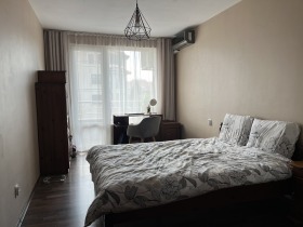 1 Schlafzimmer Sarafowo, Burgas 4