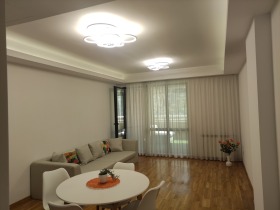3+ slaapkamer Iztok, Sofia
