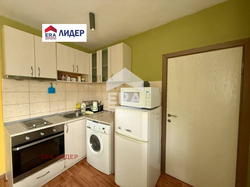 Дава под наем 1-СТАЕН, гр. Русе, Родина 1, снимка 16 - Апартаменти - 54232294