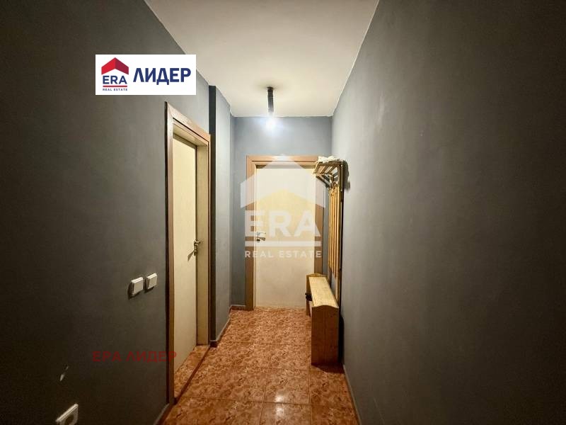 Дава под наем 1-СТАЕН, гр. Русе, Родина 1, снимка 13 - Апартаменти - 54232294