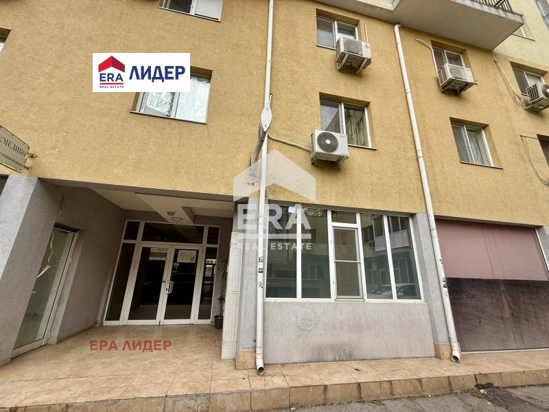 Дава под наем 1-СТАЕН, гр. Русе, Родина 1, снимка 17 - Апартаменти - 54232294