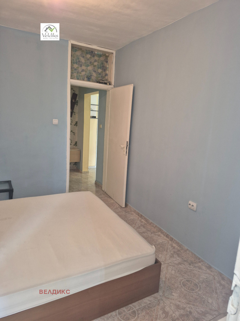 Til leie  1 soverom Sofia , Strelbishte , 55 kvm | 94719273 - bilde [3]