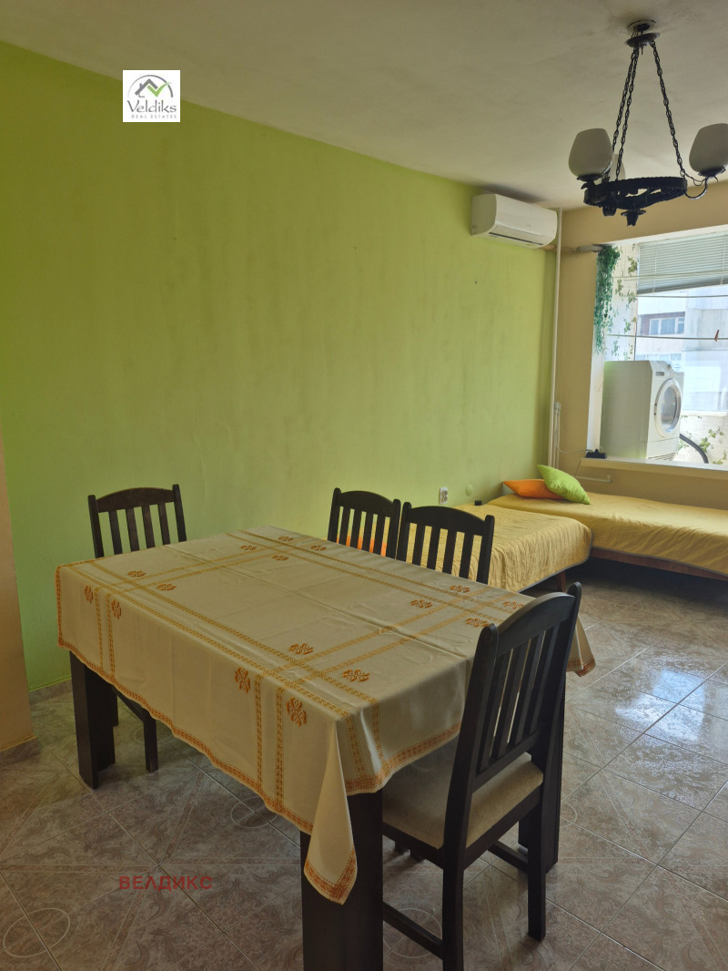 Til leie  1 soverom Sofia , Strelbishte , 55 kvm | 94719273 - bilde [5]