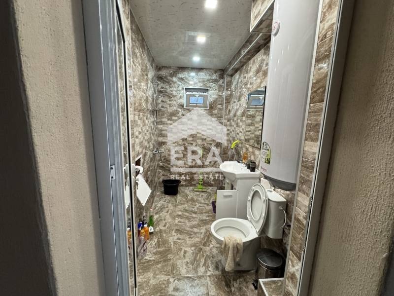 Дава под наем 2-СТАЕН, гр. Хасково, Дружба 1, снимка 3 - Апартаменти - 53588399