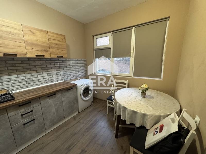 Дава под наем 2-СТАЕН, гр. Хасково, Дружба 1, снимка 8 - Апартаменти - 53588399