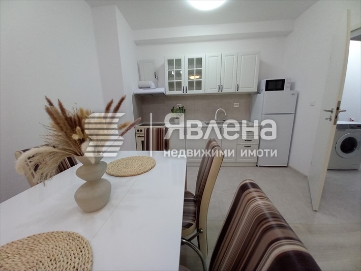 Дава под наем 2-СТАЕН, гр. Пловдив, Тракия, снимка 3 - Апартаменти - 53729949