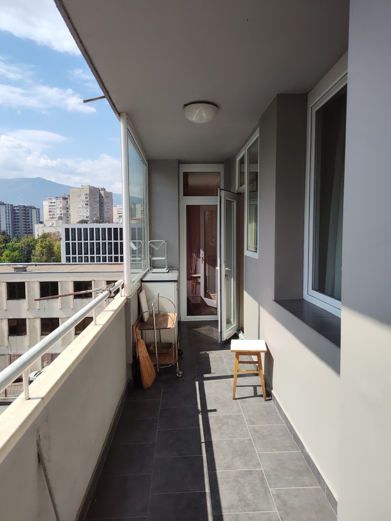 A louer  2 chambres Sofia , Izgrev , 102 m² | 99478651 - image [13]