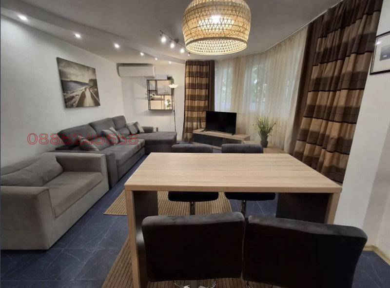 Da affittare  2 camere da letto Varna , Levski 1 , 120 mq | 30890094 - Immagine [11]